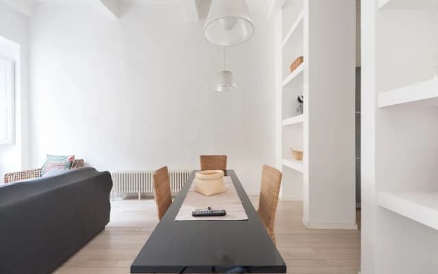 Loft design downtown Florence - photo 2