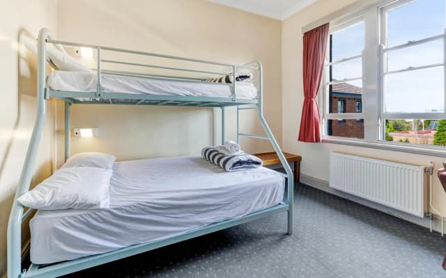 YHA Blue Mountains Katoomba - photo 4