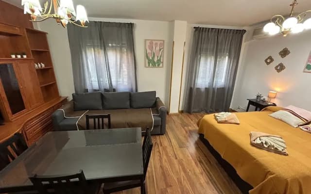 Rooms Pontones - photo 2