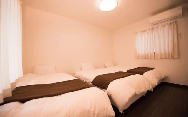 TERRACE HOUSE Tanimachi - photo 4