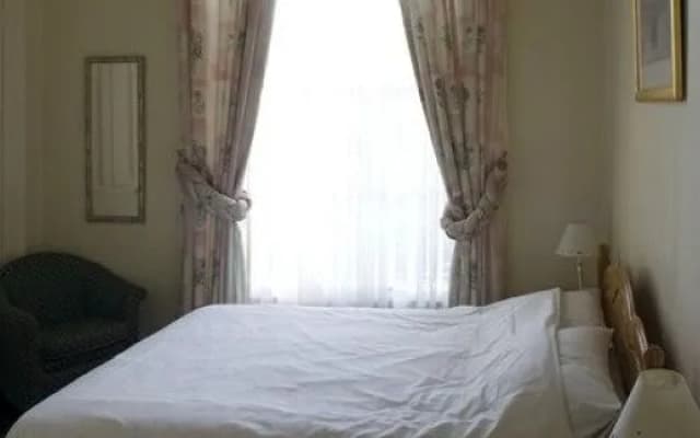 Hanover House Hotel - photo 5