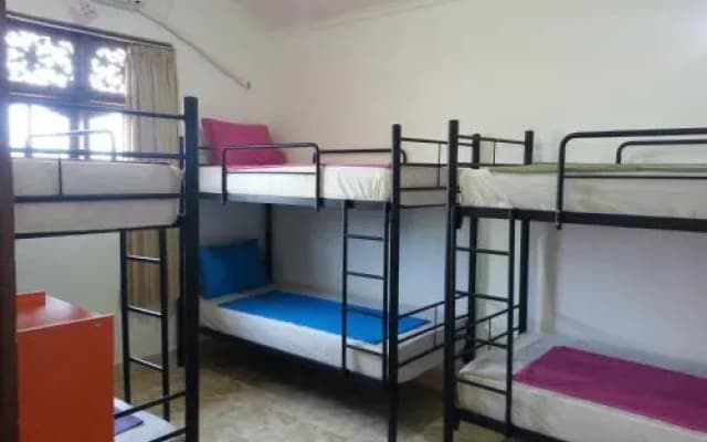 Beachbums Berawa Hostel - photo 2