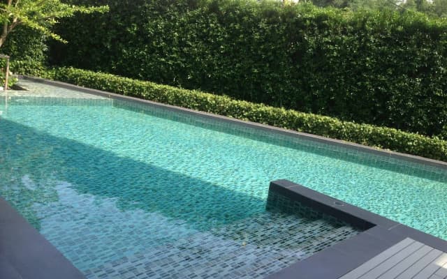 Baan Imm Aim Hua Hin By Life at SP - photo 5