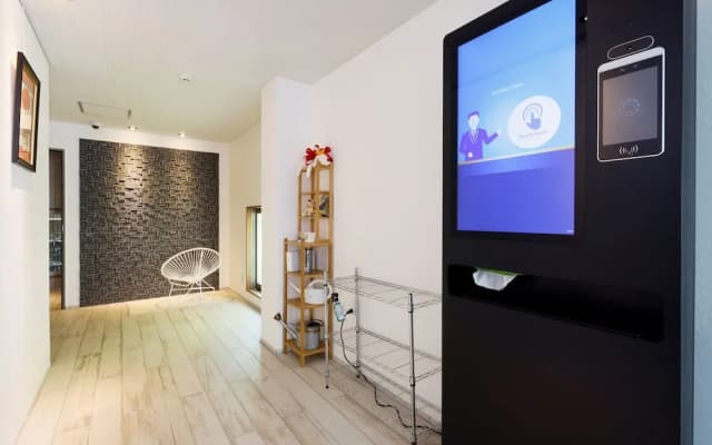 SAYA Suite Kishinosato - photo 2