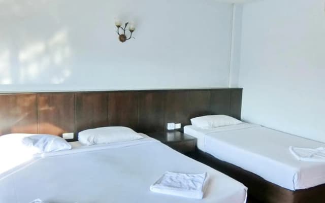 Wanna Marine Hotel - photo 3