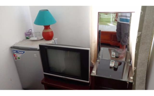 Thien Ma Hotel Nha Trang - photo 2