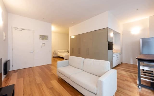 Central Boutique Studio in the Heart of Melbourne! - photo 3
