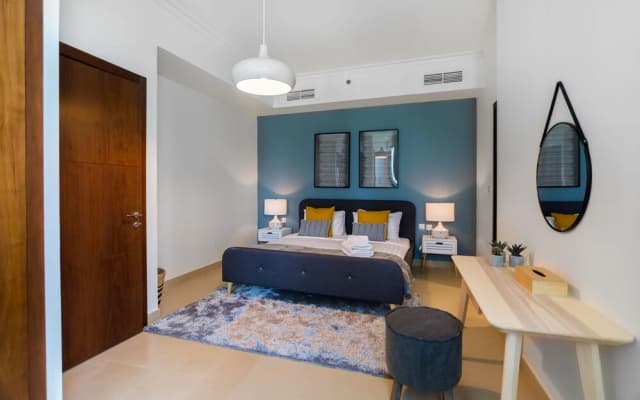 Maison Privee - 5 stars Apt in Architectural Marvel of Dubai - photo 2