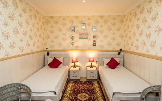 Lovely Apartment - photo 4