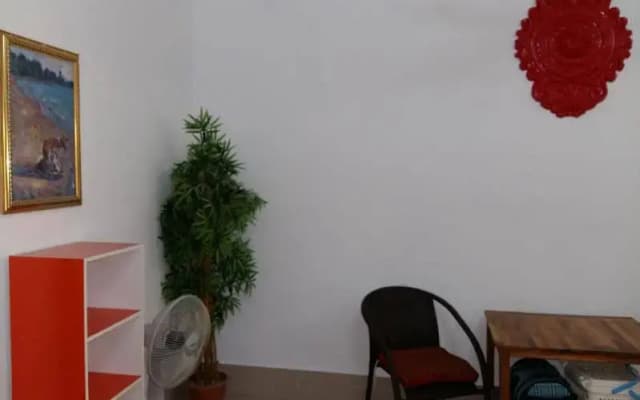 UP2U Guesthouse - photo 4