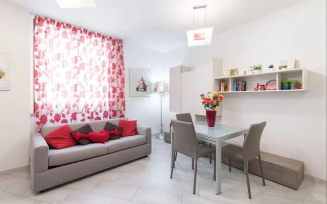 Scala Guest Apartment No. 9 - photo 3