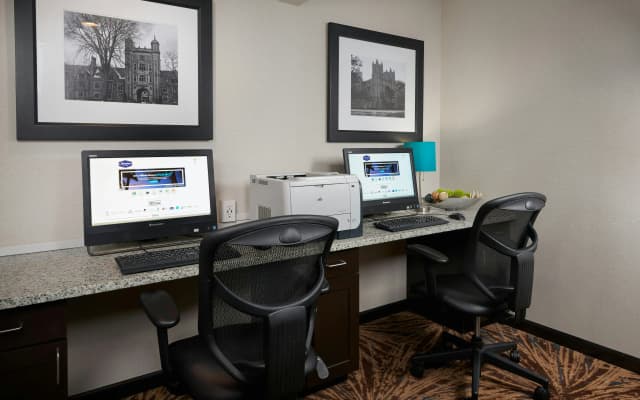 Hotel Center 3 - photo 4