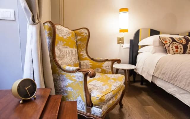 Casa Fabbrini Fancy Suites - photo 5
