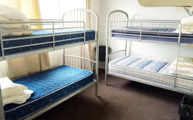 St Kilda Hostel - photo 3