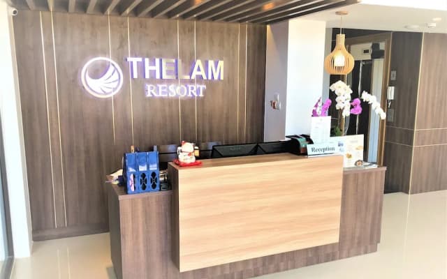 The Lam Resort - photo 2