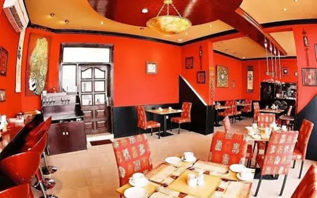 Diamond 1 Hotel - photo 5