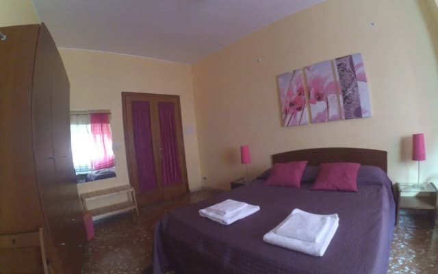 La Stella di Roma B&B - photo 3