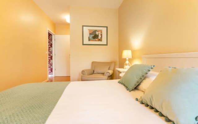 Entrecampos Prime Flat - photo 4