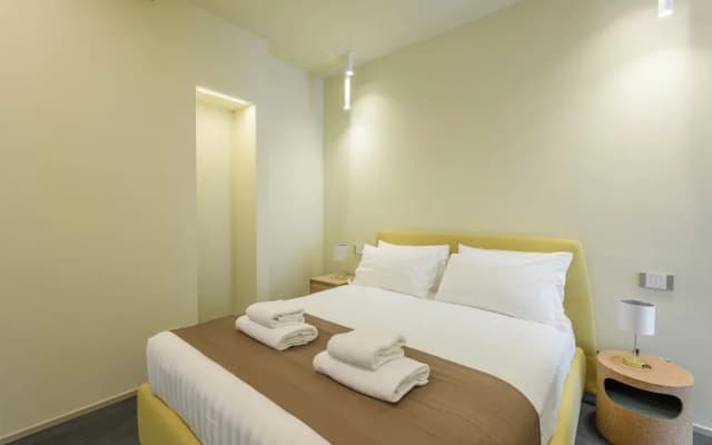 Milan Royal Suites Centro Repubblica - photo 5