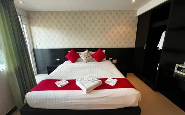Amara APK Resort and Spa - photo 2