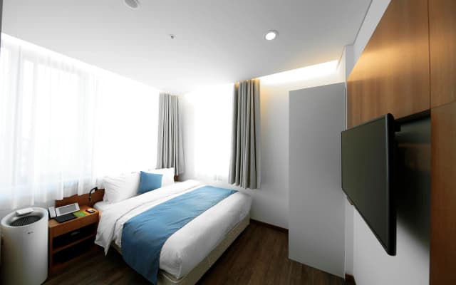 Hotel Foreheal - photo 4