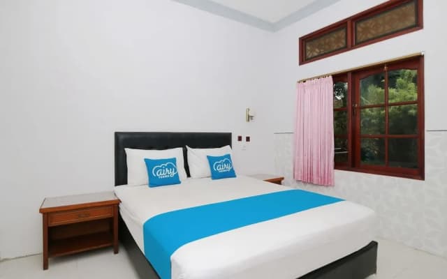 Airy Raya Legian 120 Kuta Bali - photo 5