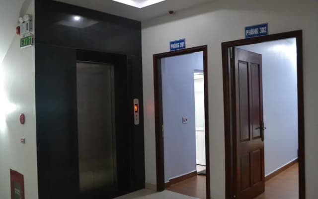 Kim Tien Hotel - photo 4