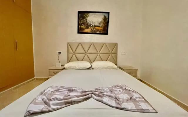 Appartement Les Soeurs - photo 4