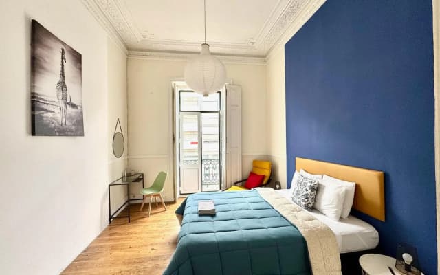 Ambiente Hostel - photo 2