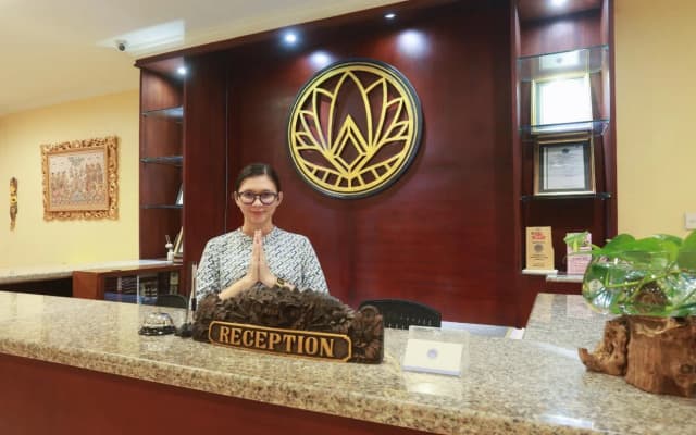 Hotel Intansari - photo 2