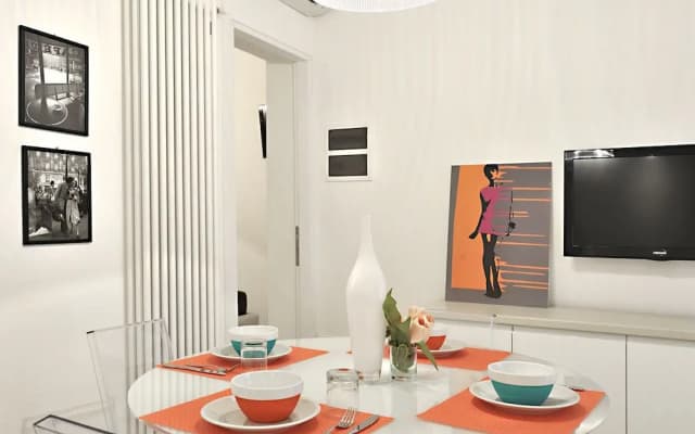 Dona Rialto Suite - photo 4