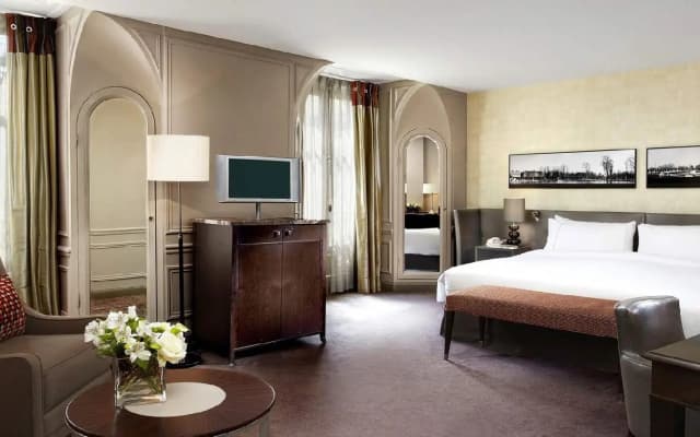 The Westin Paris - Vendome - photo 4