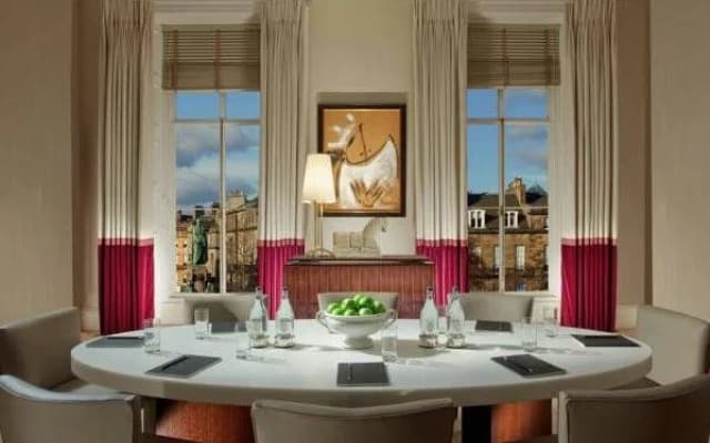 The Atholl - photo 5