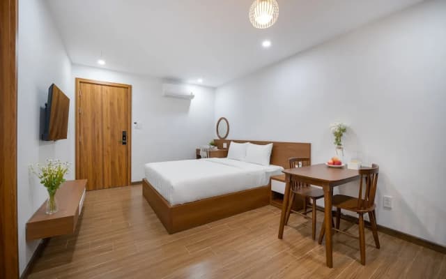 Samatha Apartment & Hotel - photo 2