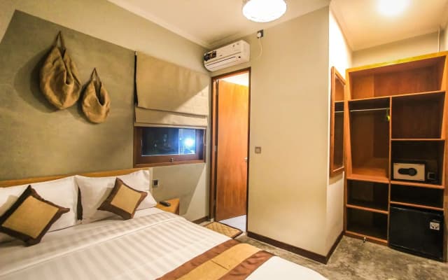 BRAW inn Canggu - photo 5