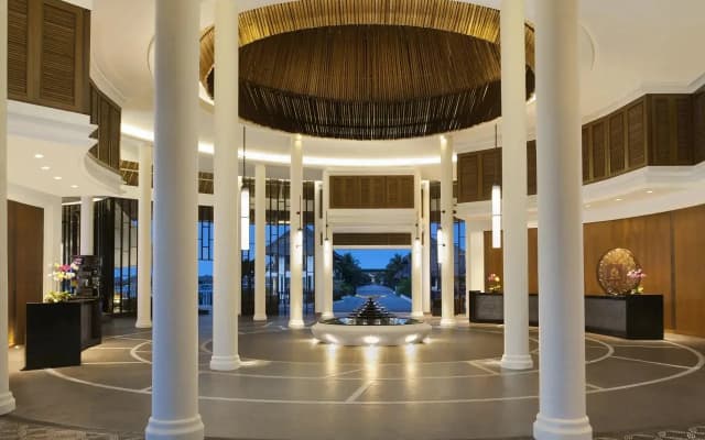 Golden Palm Tree Sepang - photo 2