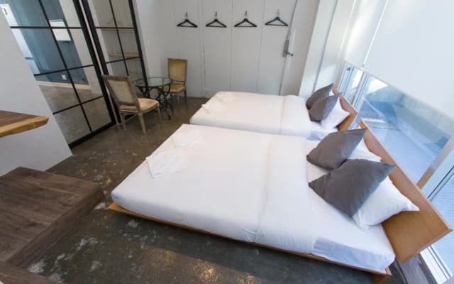 1/3rd Residence Akihabara - photo 3