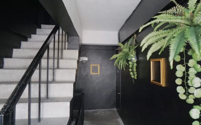 Be Loftel Chiang Mai - photo 2