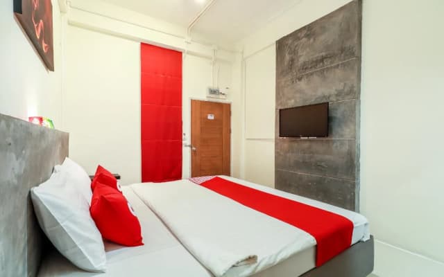OYO 412 7 Days Hotel - photo 5