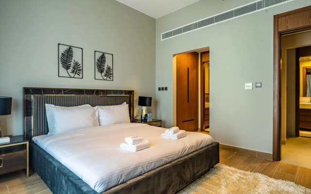 Al Barsha South - 2020 Marquis 214 - photo 3