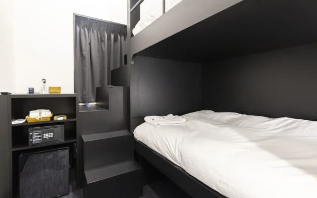 HOTEL TRAD Replay - photo 3