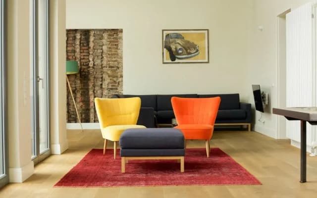 Berlin Base Apartments - photo 2
