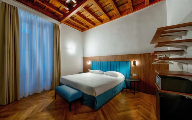 Capranica Apartment - photo 3