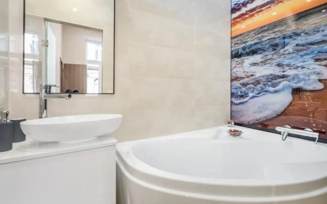 BpR Nirvana Suite with A/C - photo 2