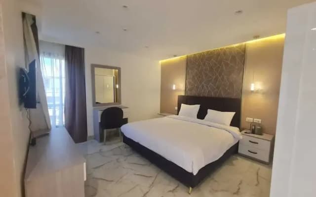 el masaadya hotel - photo 5