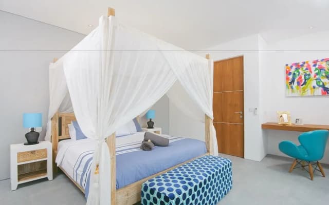 Villa Azure - photo 5