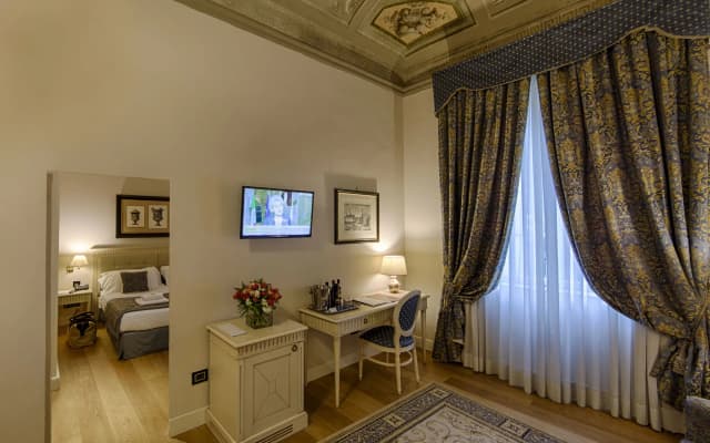 Palazzo Guicciardini - photo 3