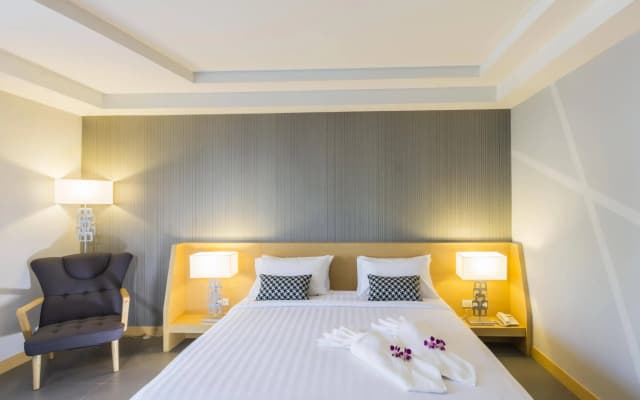 The Capuchin Hotel - photo 4
