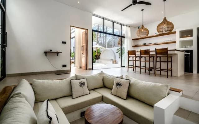 Palm Residence Lot 22 Villa Uluwatu - Tranquil Stay with Modern Comfort - photo 5