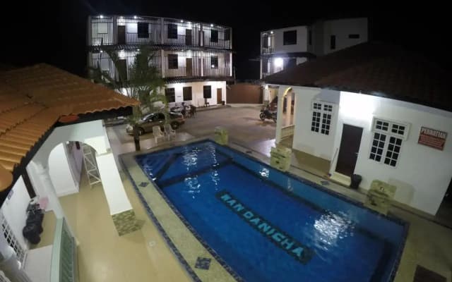 Wan Danisha Villa Inn - photo 4